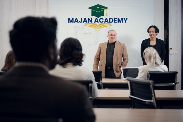 Majan Academy